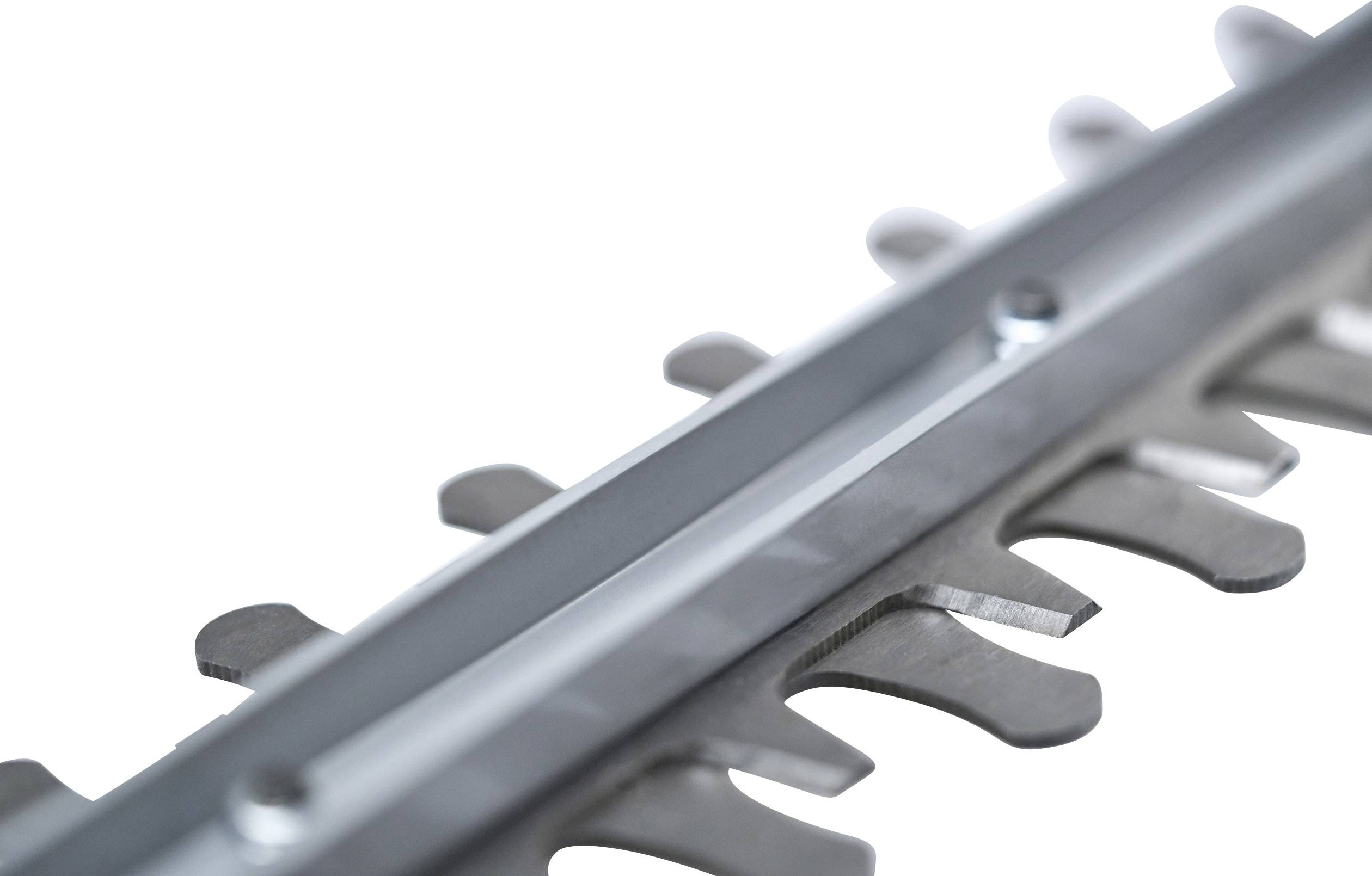 WOLF-Garten Lycos E/500 H Elektro Heckenschere 500W 550mm