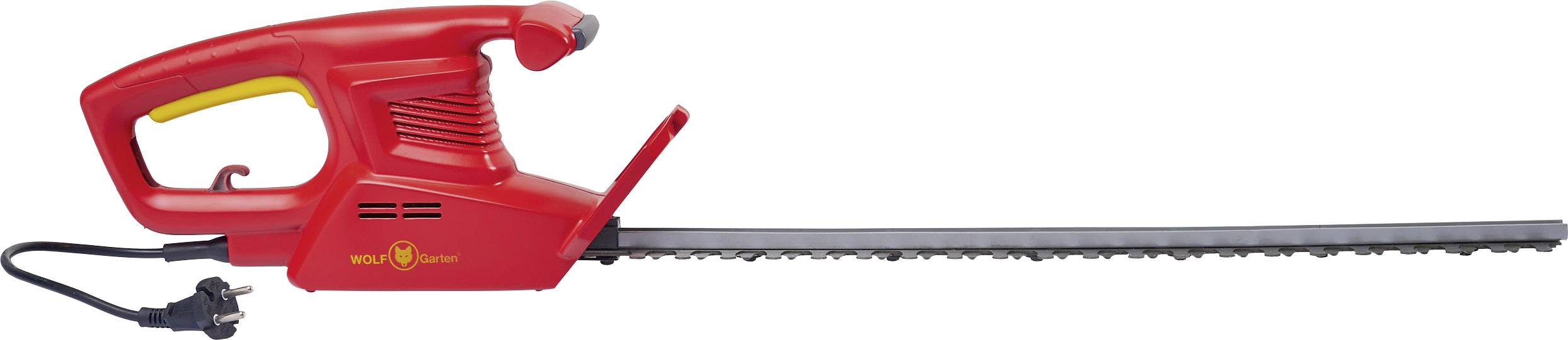 WOLF-Garten Lycos E/500 H Elektro Heckenschere 500W 550mm