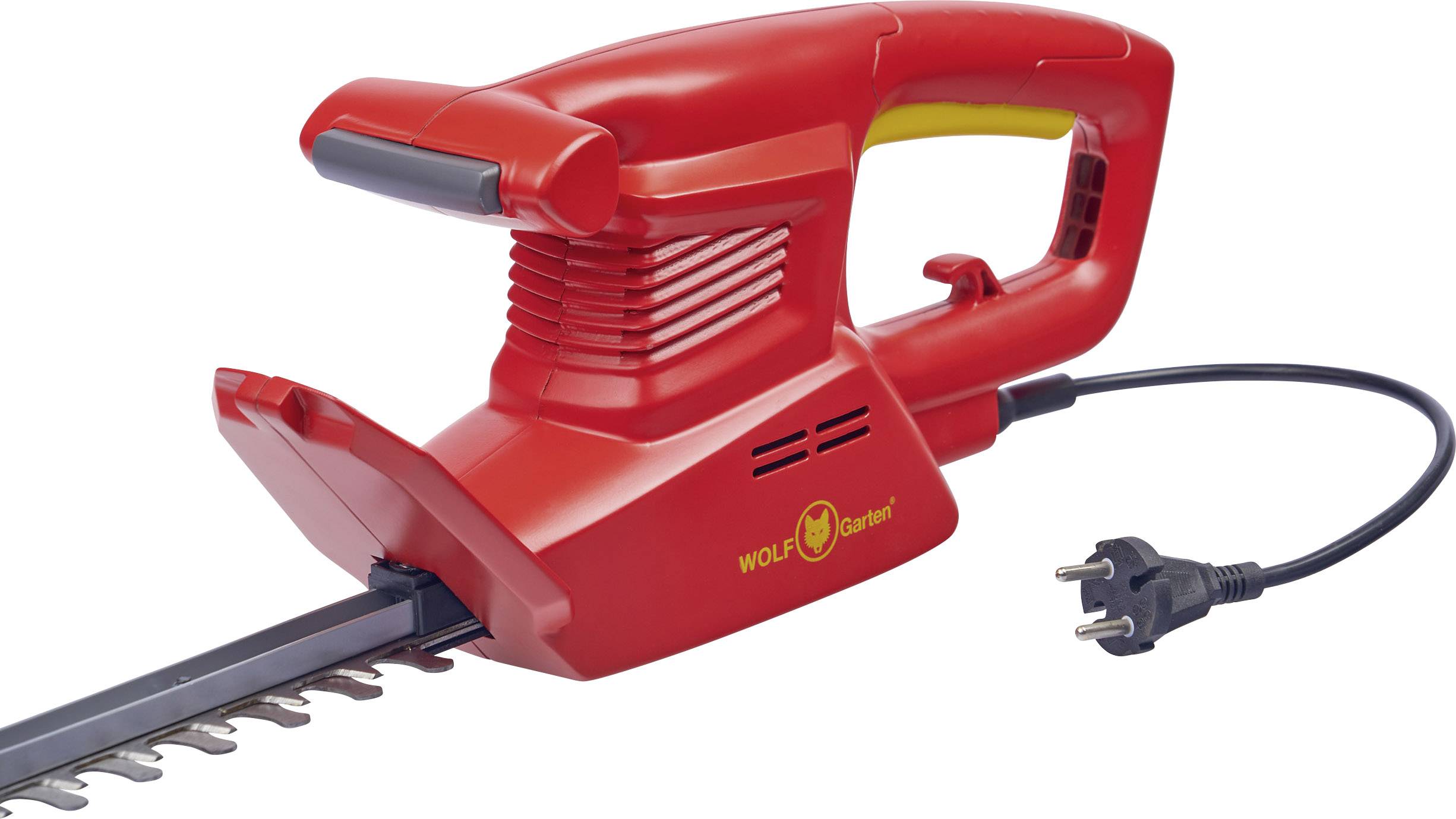 WOLF-Garten Lycos E/500 H Elektro Heckenschere 500W 550mm