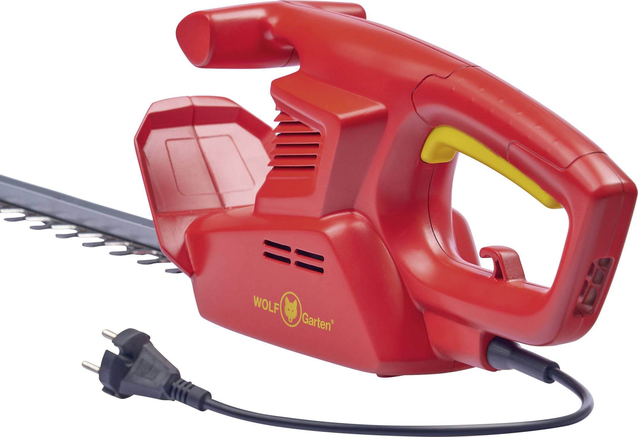 WOLF-Garten Lycos E/500 H Elektro Heckenschere 500W 550mm