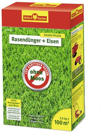 WOLF-Garten 3842015 1 St.