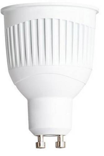 SLV WiZ LED-Leuchtmittel Play EEK: A (A++ - E) GU10 6.7W