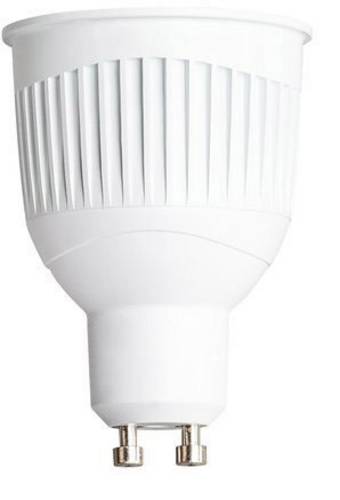 SLV WiZ LED-Leuchtmittel Play EEK: A+ (A++ - E) GU10 6.6W