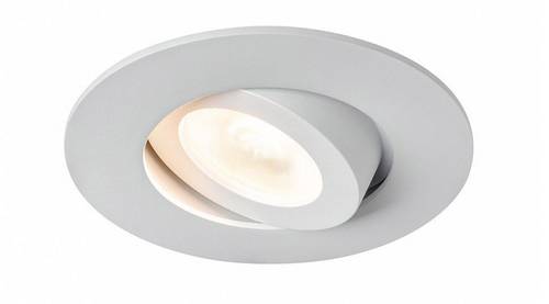 SLV WiZ LED Decken- und Wandleuchte Play LED fest eingebaut 10W