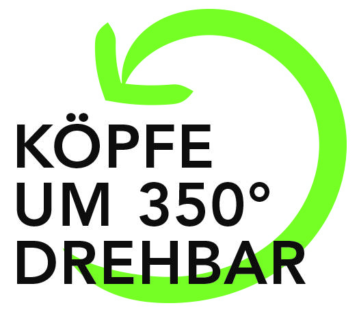 Lutec CUBA 5193801118 LED-Außenwandleuchte Anthrazit