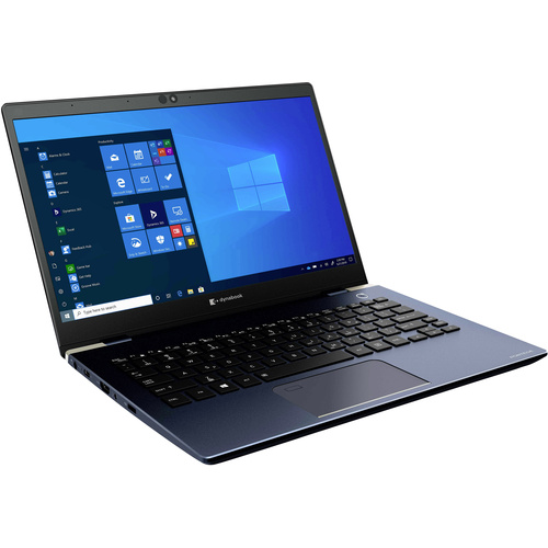 Dynabook Portégé X30L 33.8 cm (13.3 Zoll) Full-HD+ Notebook Intel® Core™ i7 I7-10510U 8 GB RAM 512 GB HDD 512 GB SSD Intel UHD Graphics 620 Win 1