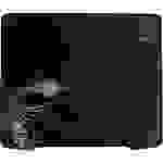 MSI Agility GD30 Gaming-Mauspad Schwarz (B x H x T) 450 x 3 x 400mm