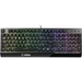 MSI Vigor GK30 USB Gaming-Tastatur Deutsch, QWERTZ Schwarz Beleuchtet, Multimediatasten MSI Vigor GK30 USB Gaming-Tastatur Deutsch, QWERTZ Schwarz Beleuchtet, Multimediatasten