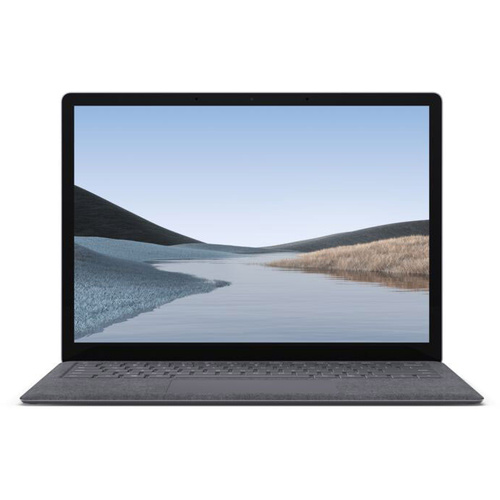 Microsoft Surface Laptop 3 34.3 cm (13.5 pouces) Notebook Intel® Core™ i5 i5-1035G7 8 GB RAM 128 GB SSD Intel Iris Plus Graphics