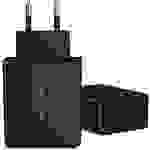 Ansmann Home Charger 247PD Chargeur USB 45 W pour prise murale Courant de sortie (max.) 3 A Nbr. de sorties: 2 x USB, USB-C®
