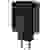 Ansmann Home Charger 247PD USB-Ladegerät 45 W Steckdose Ausgangsstrom (max.) 3 A Anzahl Ausgänge: 2