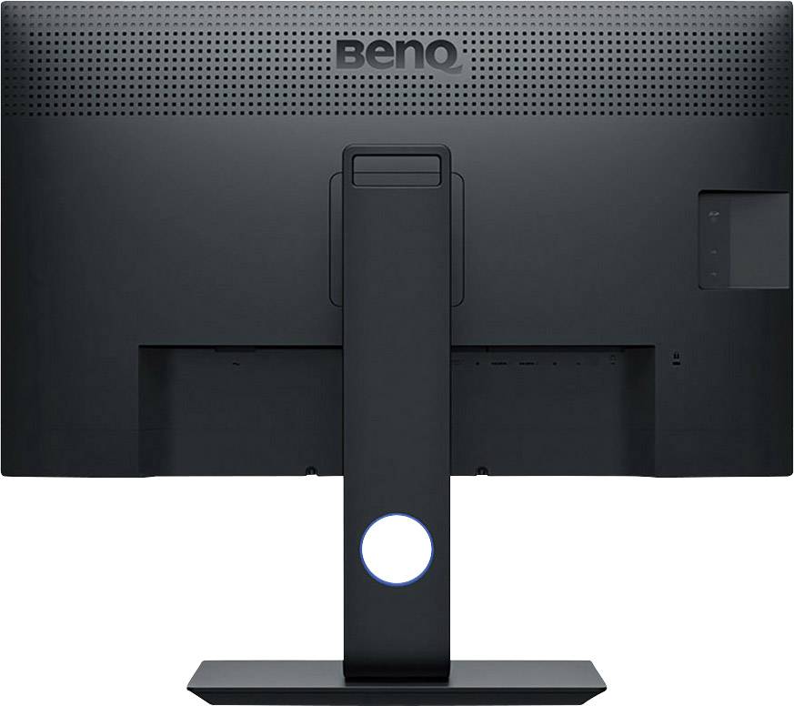 BenQ SW321C LED-Monitor EEK G (A - G) 81.3 cm (32 Zoll) 3840 x 2160 Pixel 16:9 5 ms HDMI®, DisplayPort, USB-A (USB 3.2 Gen 2), USB-C®, Kopfhörer