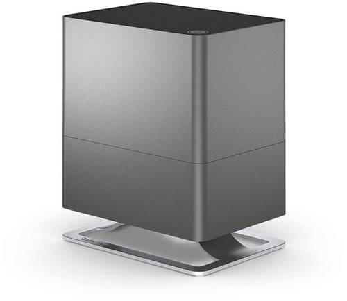 Stadler Form Oskar Little titanium Luftbefeuchter 30m² Titanium 1St.  - Onlineshop Voelkner