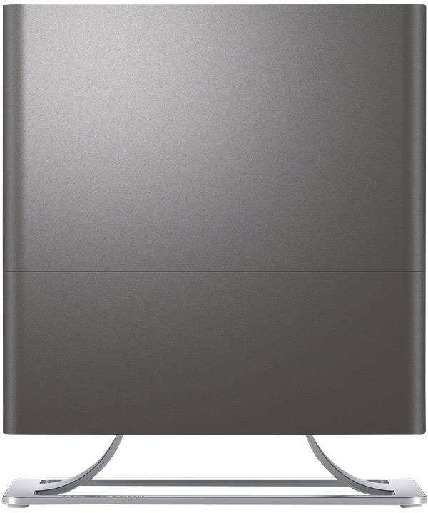 Stadler Form Oskar Little titanium Luftbefeuchter 1 St. Titanium