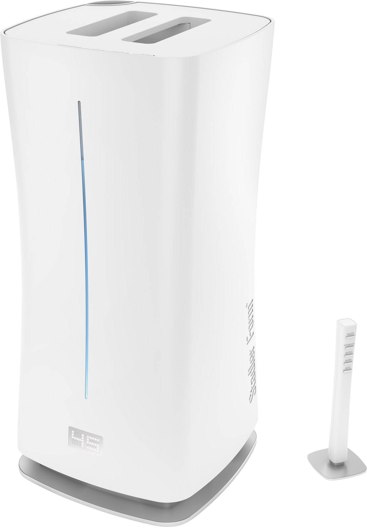 Stadler Form EVA Luftbefeuchter 1 St. Weiß