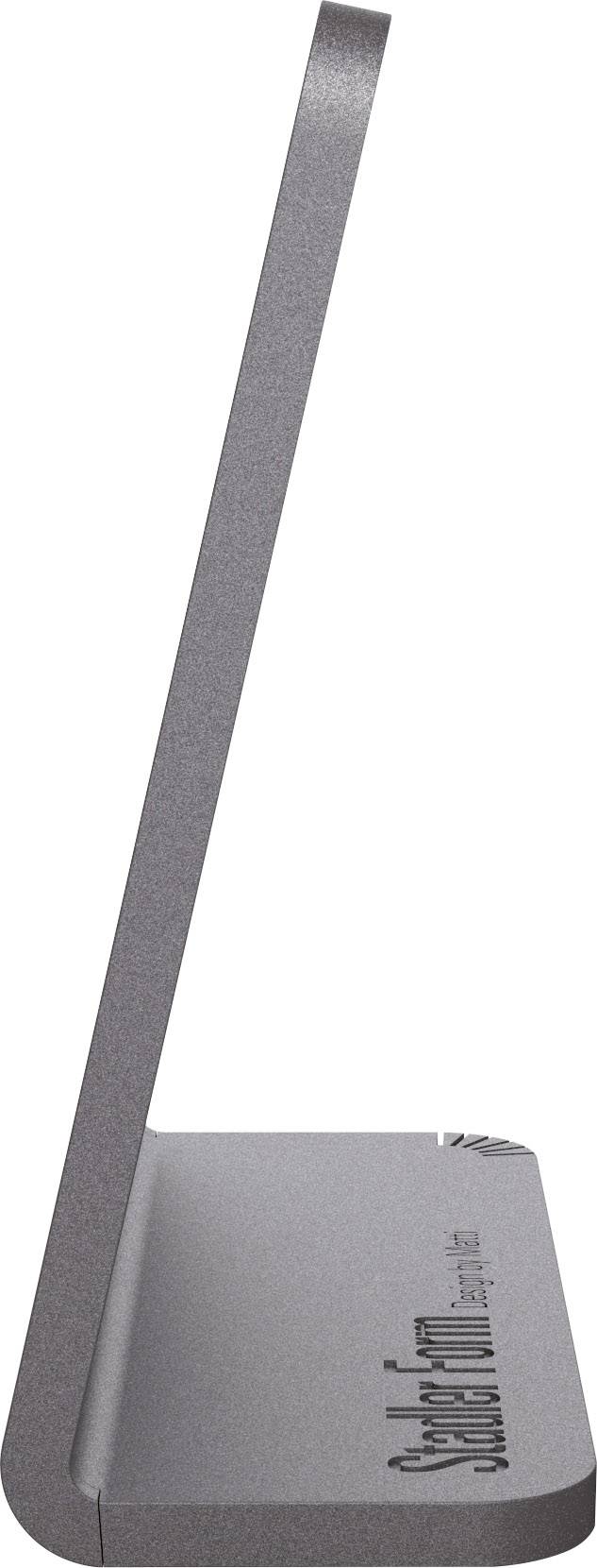 Stadler Form SELINA titanium Hygrometer Titanium