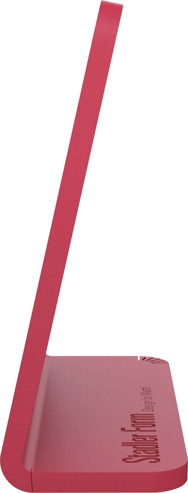 Stadler Form SELINA red Hygrometer Chilirot