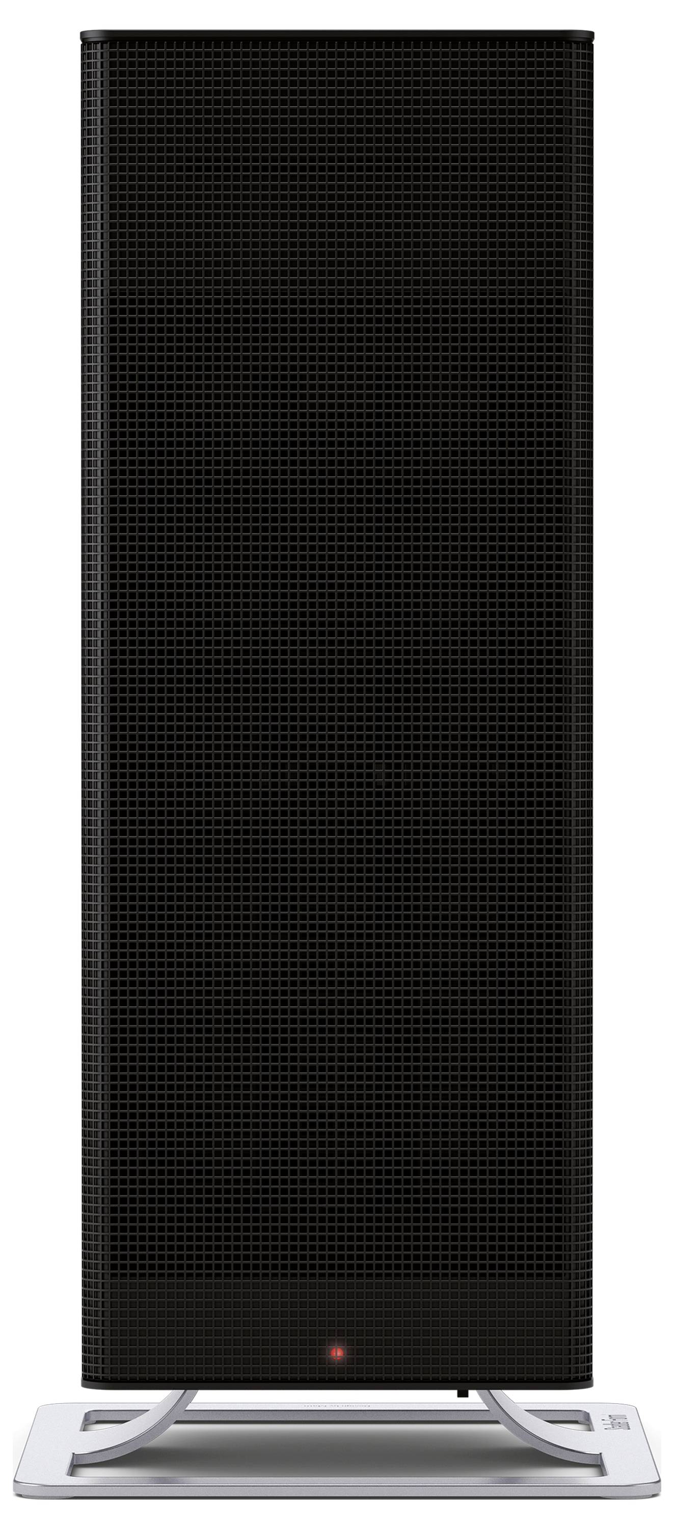 Stadler Form ANNA Big-BK Heizlüfter ANNA Big black 25m² Schwarz