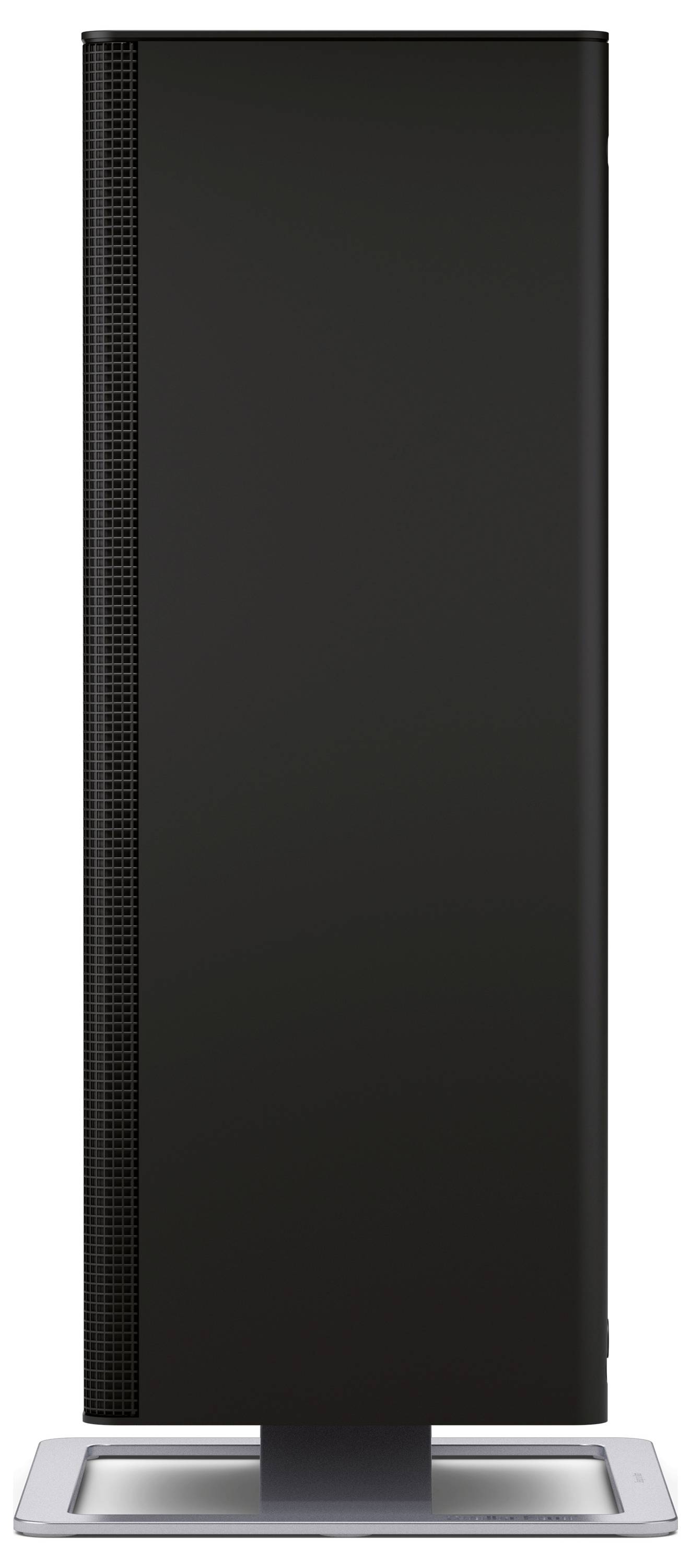 Stadler Form ANNA Big-BK Heizlüfter ANNA Big black 25m² Schwarz