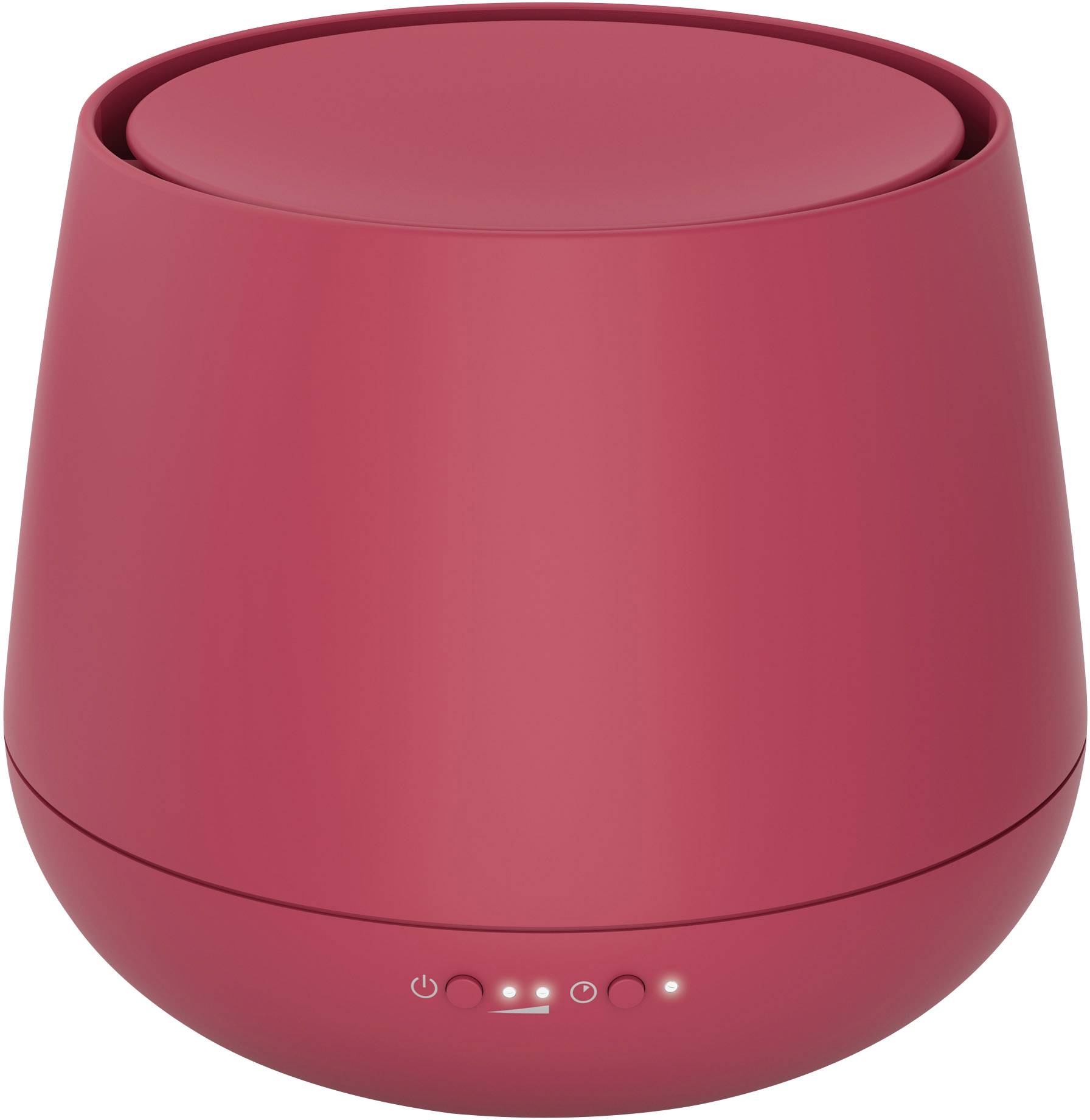 Stadler Form JULIA Aroma-Lufterfrischer mit Ultraschall 14 W Chilirot