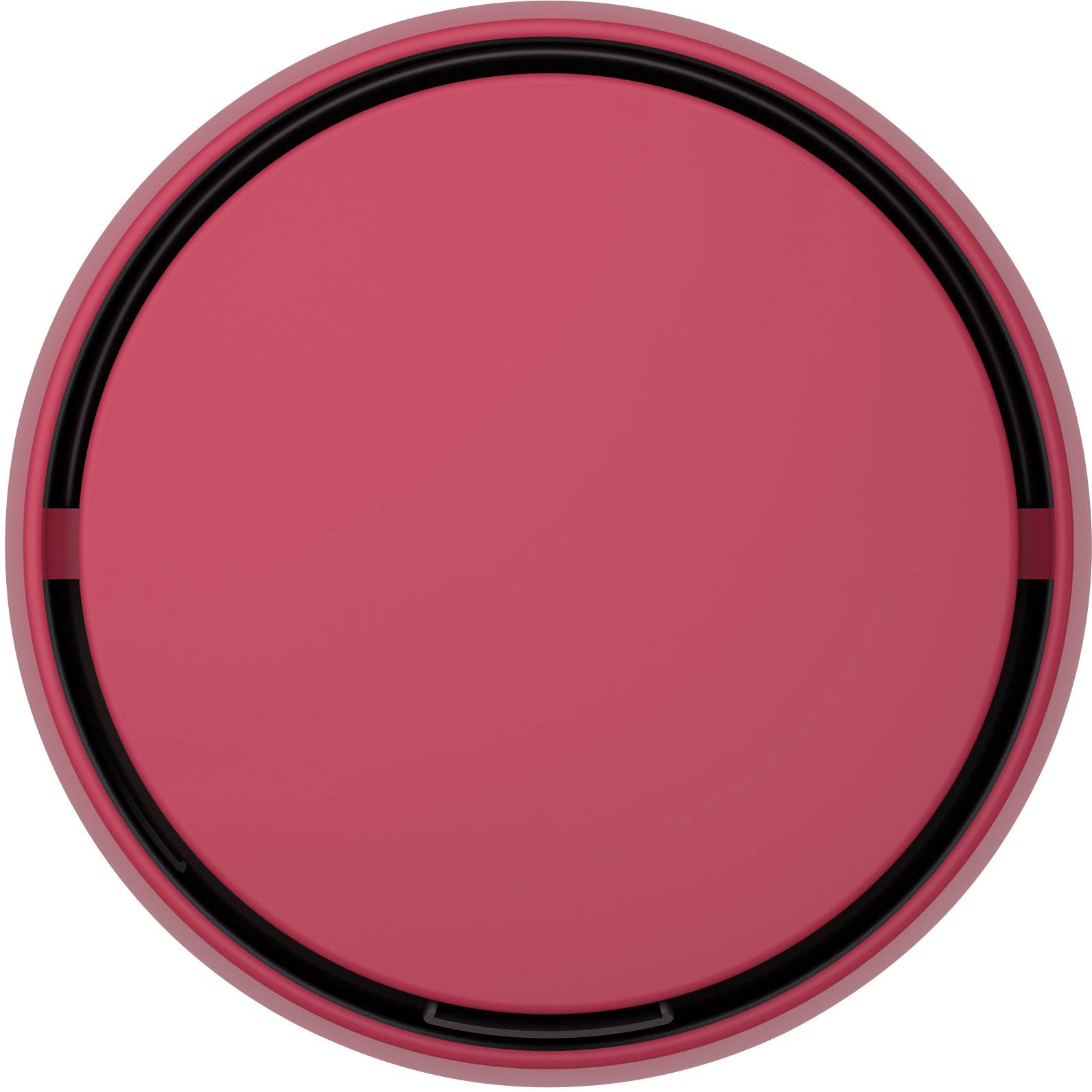 Stadler Form JULIA Aroma-Lufterfrischer mit Ultraschall 14 W Chilirot