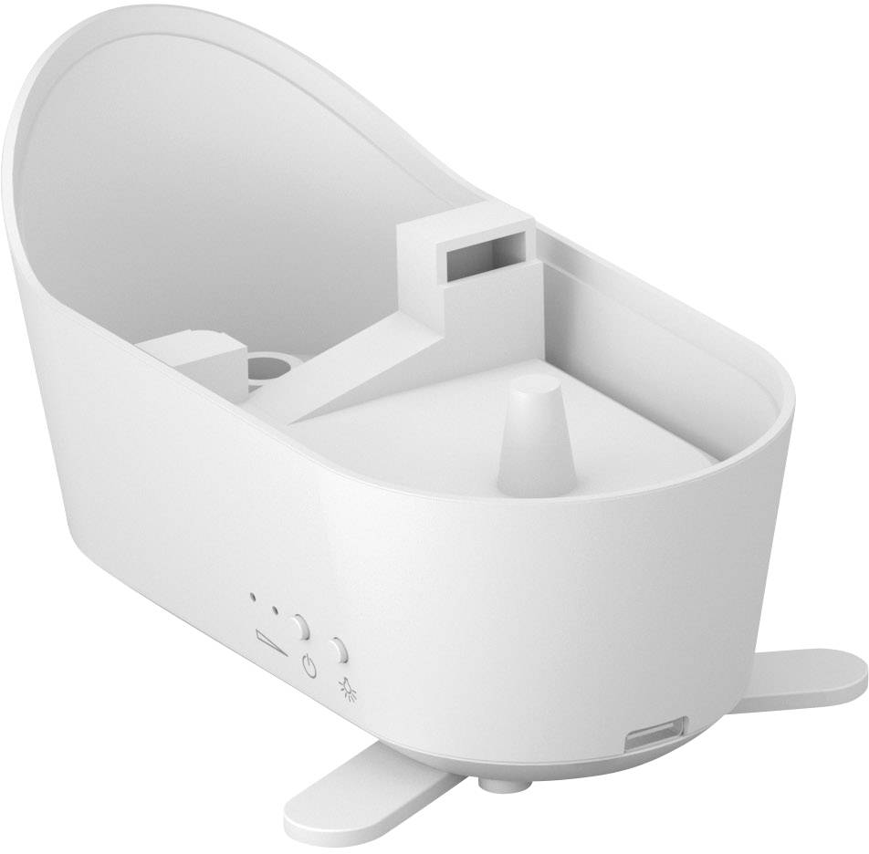 Stadler Form Emma white Luftbefeuchter Weiß 1St.