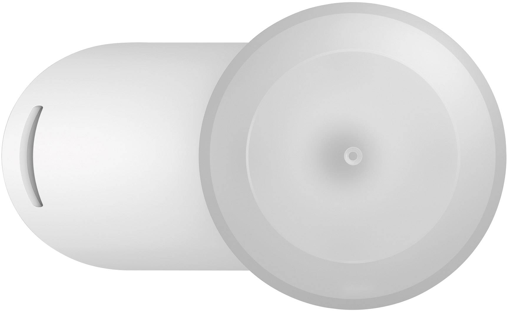 Stadler Form Emma white Luftbefeuchter Weiß 1St.