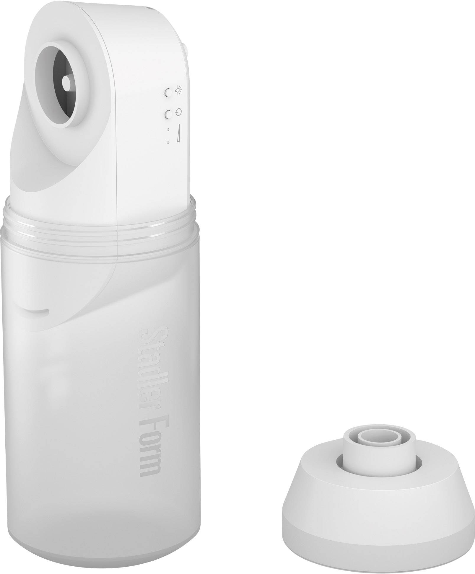 Stadler Form Emma white Luftbefeuchter Weiß 1St.