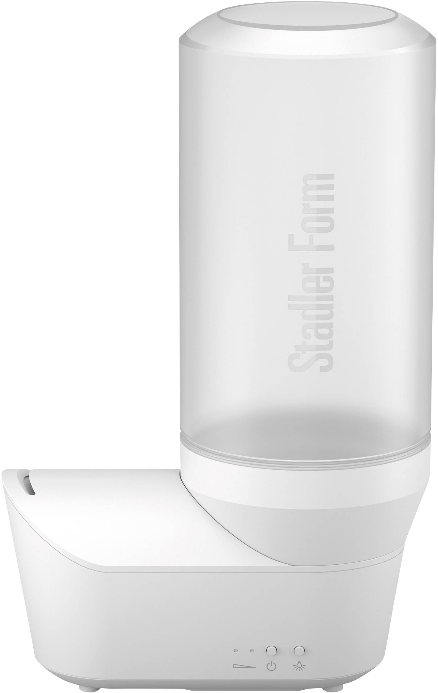 Stadler Form Emma white Luftbefeuchter Weiß 1St.