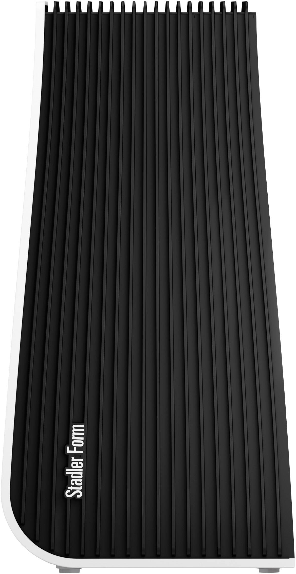 Stadler Form George George Luftwäscher 60m² Weiß, Schwarz