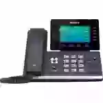 Yealink SIP-T54W Schnurgebundenes Telefon, VoIP Bluetooth, Freisprechen, für Hörgeräte kompatibel, Headsetanschluss, Optische Yealink SIP-T54W Schnurgebundenes Telefon, VoIP Bluetooth, Freisprechen, für Hörgeräte kompatibel, Headsetanschluss, Optische