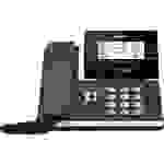 Yealink SIP-T53W Schnurgebundenes Telefon, VoIP Bluetooth, Freisprechen, für Hörgeräte kompatibel, Headsetanschluss, Optische