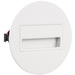 Zamel 13-211-52 Sona LED-Wandeinbauleuchte LED 0.42 W Weiß