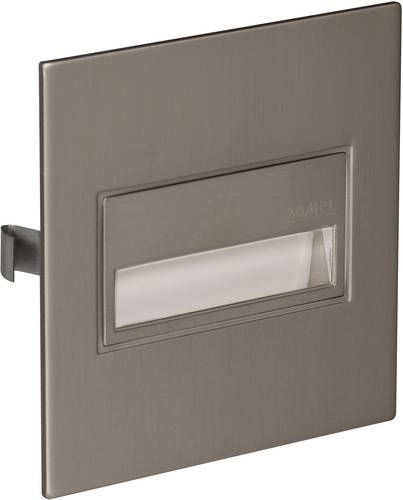 Sona 14-211-22 LED-Wandeinbauleuchte 0.42W Stahl