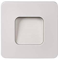 Zamel 17-221-52 Teti LED-Wandeinbauleuchte LED 0.7 W Weiß