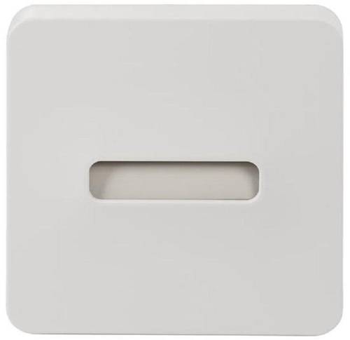 Lami 18-221-52 LED-Wandeinbauleuchte 0.7W Weiß