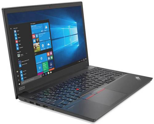Lenovo ThinkPad E15 39.6cm (15.6 Zoll) Notebook Intel Core i7 i7- 10510U 16GB 512GB SSD Intel UHD Gr