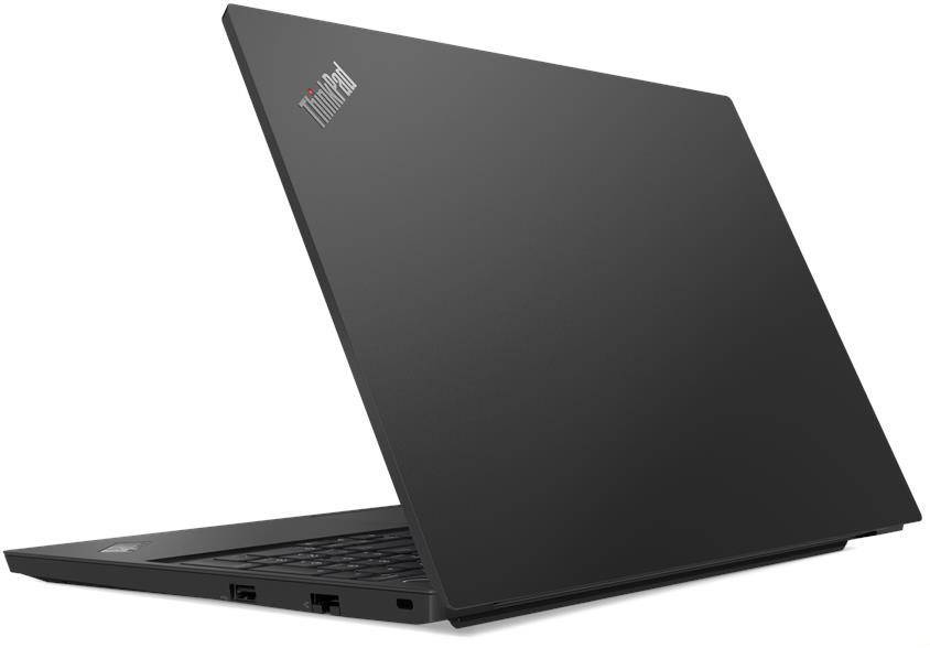 Lenovo ThinkPad E15 39.6cm (15.6 Zoll) Full-HD+ Notebook Intel® Core™ i5 I5-10210U 8GB RAM 256GB HDD 256GB SSD Intel UHD Graphics