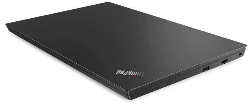Lenovo ThinkPad E15 39.6cm (15.6 Zoll) Full-HD+ Notebook Intel® Core™ i5 I5-10210U 8GB RAM 256GB HDD 256GB SSD Intel UHD Graphics