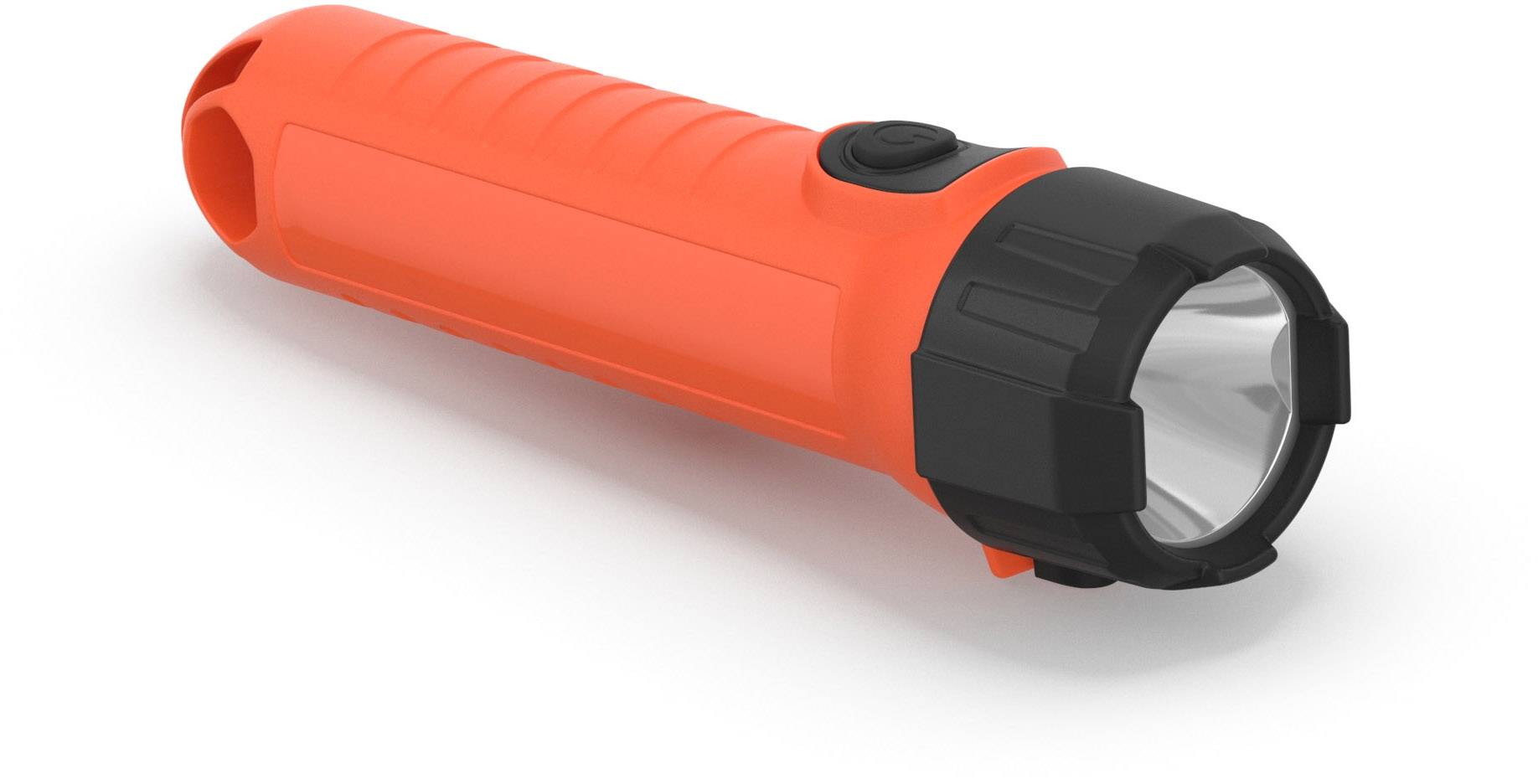 Energizer 2D ATEX Taschenlampe Ex Zone: 0, 1, 2 150 lm 175 m