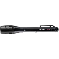 Parat X-TREME X2 LED Taschenlampe batteriebetrieben 45 lm 40 g Parat X-TREME X2 LED Taschenlampe batteriebetrieben 45 lm 40 g