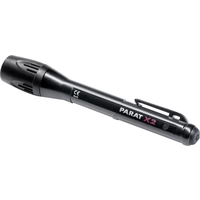 Parat X-TREME X2 LED Taschenlampe batteriebetrieben 45 lm 40 g Parat X-TREME X2 LED Taschenlampe batteriebetrieben 45 lm 40 g