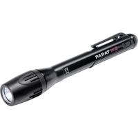 Parat X-TREME X2 LED Taschenlampe batteriebetrieben 45 lm 40 g Parat X-TREME X2 LED Taschenlampe batteriebetrieben 45 lm 40 g