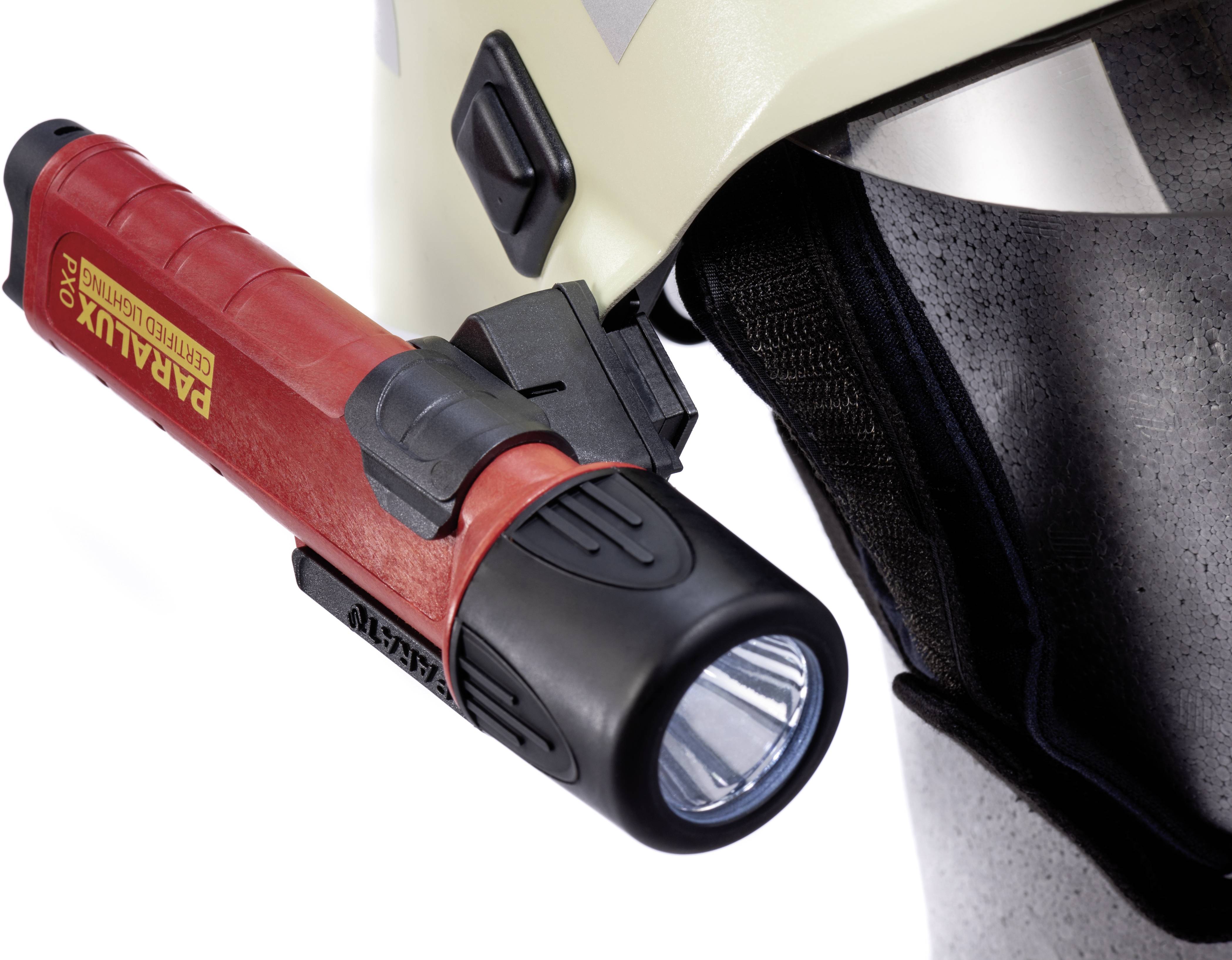 Parat 6902067151 Helmhalter Schuberth F220 links