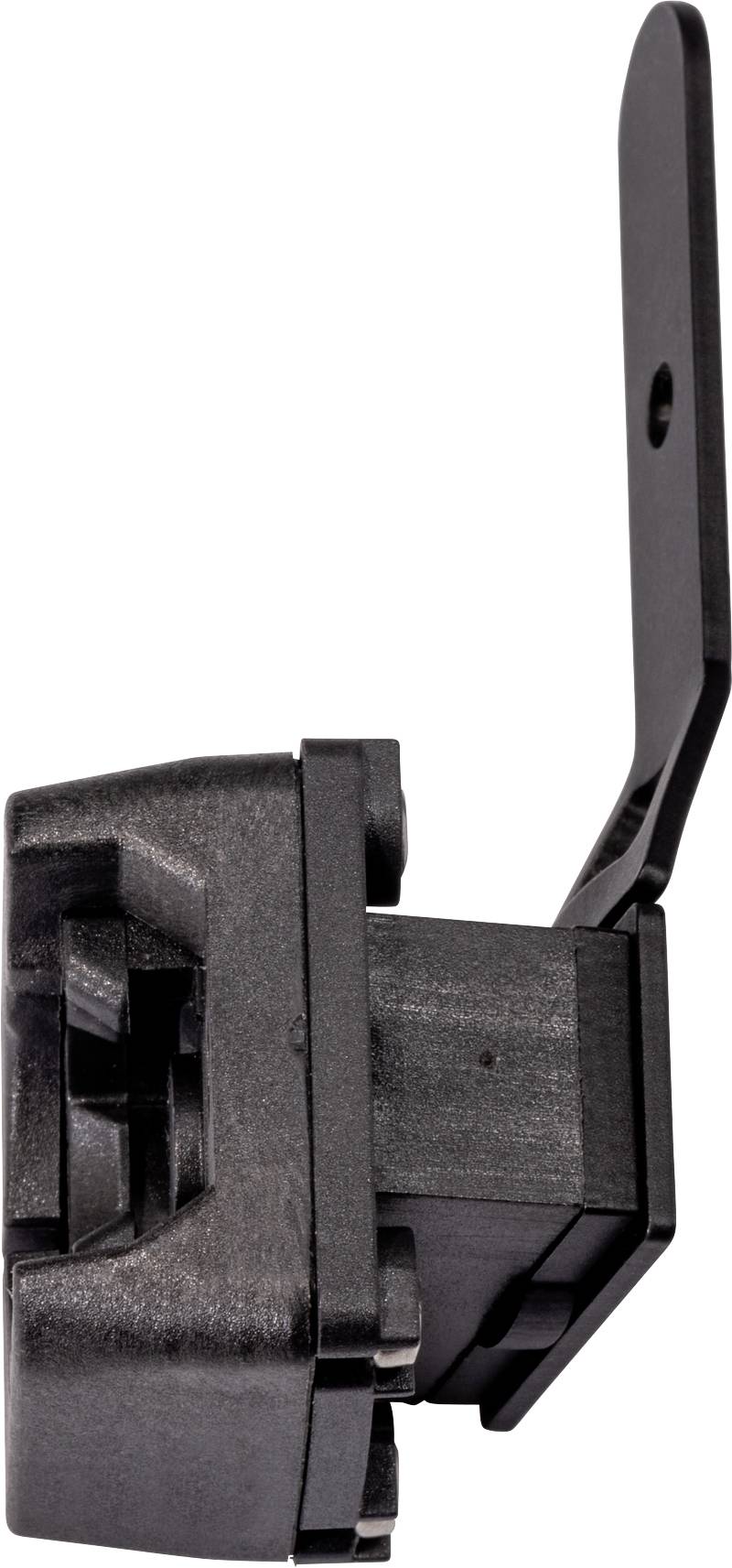 Parat 6902067151 Helmhalter Schuberth F220 links