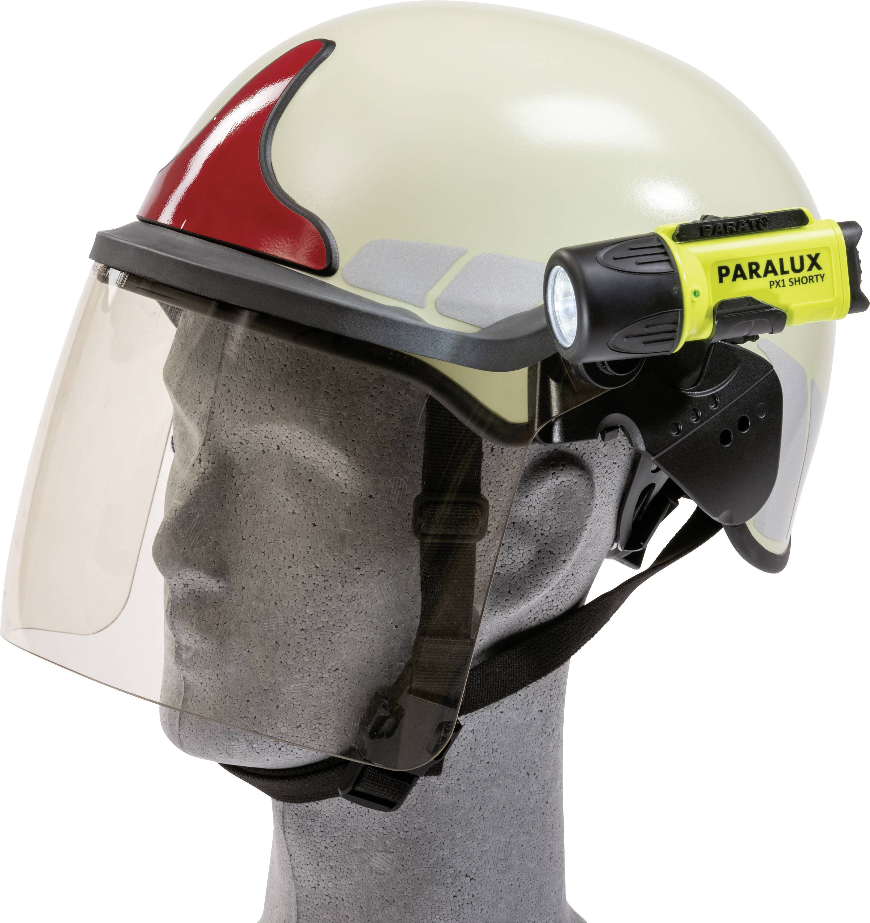 Parat 6902070151 Helmhalter Schuberth F300 rechts