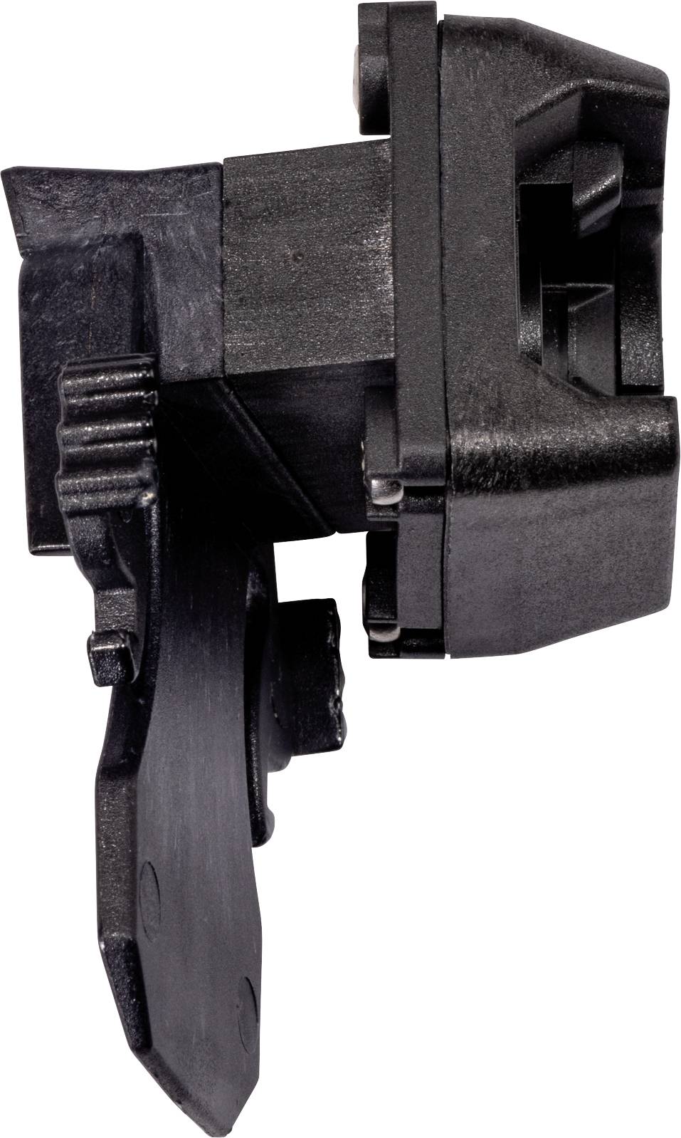 Parat 6902070151 Helmhalter Schuberth F300 rechts