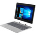 Lenovo IdeaPad D330 25.7cm (10.1 Zoll) Windows®-Tablet / 2-in-1 Intel® Celeron® N4000 4GB LPDDR4-RAM 64GB eMMC Intel UHD Graphics