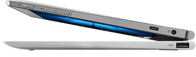 Lenovo IdeaPad D330 25.7 cm (10.1 Zoll) Windows®-Tablet / 2-in-1 Intel® Pentium® Silver N5000 4 GB LPDDR4-RAM 128 GB eMMC LTE/4G Intel UHD Graphics