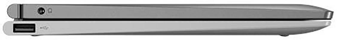 Lenovo IdeaPad D330 25.7 cm (10.1 Zoll) Windows®-Tablet / 2-in-1 Intel® Pentium® Silver N5000 4 GB LPDDR4-RAM 128 GB eMMC LTE/4G Intel UHD Graphics